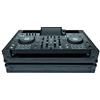 Magma XDJ-RX3/RX2 custodia per controller DJ Nero