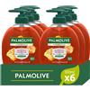 Palmolive Sapone Liquido Mani Hygiene Plus Protettivo 12 x 300ml I con