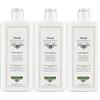NOOK PURIFYING SHAMPOO ANTIFORFORA PURIFICANTE ANTI PRURITO 3X500ML PROFESSIONAL