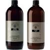 NOOK MAGIC ARGAN OIL SECRET SHAMPOO MASCHERA CAPELLI SECCHI E DANNEGGIATI 1000ML