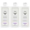 NOOK LENIDERM SHAMPOO LENITIVO CALMANTE CUTE SENSIBILE ANTI PRURITO 3X500ML