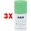 Lea 3 X Lea deodorante roll on Dermo Sensitive 50ml