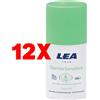 Lea 12 X Lea deodorante roll on Dermo Sensitive 50ml