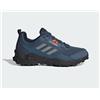 Adidas HP7392 Adidas Terrex AX4 scarpe da trekking uomo scarpe da ginnastica...