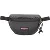EASTPAK Marsupio Eastpak Springer Nero Borsa a Tracolla Regolabile Idrorepellente
