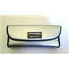 Nikon Case Fodero Winter Sports Occhiali Silver Astuccio Custodia Box Bag