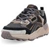 Colmar Scarpe Colmar Garner Grounds GARNERGROUNDS-080I26 Nero