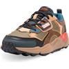 Colmar Scarpe Colmar Garner Wood GARNERWOOD-084I26 Verde
