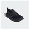 adidas Supernova Rise 3 GTX M Gore-Tex Black Grey Metallic Men Running KI3134