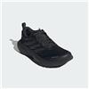 adidas Supernova Rise 3 GTX W Gore-Tex Black Grey Metallic Women Running KI3136