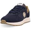 Colmar Scarpe Colmar Travis Authentic TRAVISAUTHENTIC-061I26 Blu