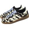 adidas Originals Handball Spezial W Cow Print Gum Women Casual Shoes KI2183