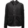 STONE ISLAND O1219 GIUBBOTTO LEGGERO UOMO STONE ISLAND NYLON METAL WATRO MAN JACKET