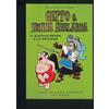 I Classici del Fumetto Repubblica Serie Oro n.62 Geppo Nonna Abelarda Panini ▓