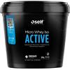 Self Omninutrition Micro Whey Iso Active - 1,8 Kg Proteine isolate