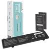 Movano Batteria C41N2013 Asus ROG Zephyrus G533Q G533 G713 G733 GU603 GX703