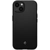 SPIGEN MAG ARMOR MAGSAFE IPHONE 13 MATT SCHWARZ