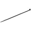 StarTech.com Fascette fermacavo riutilizzabili da 20 cm - 4 mm di larghezza, 55m