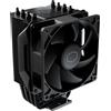 Cooler Master Hyper 411 Nano CPU Air Cooler 4 Tubi di Calore (TDP 180 W) Ventola