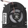 HP VENTOLA CPU FAN COOLER HP PAVILION X360 X360 14-DY 14-EK 14-ES TPN-W158 4 PIN