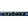 Netgear Switch di rete 8 porte PROSAFE Unmanaged Blue GS108GE Gigabit (1000Base-TX)