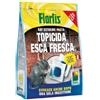 Flortis Topicida Esca Fresca 1500g