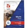 Vebi MURIN FORTE GRANO ESCA veleno pronto uso topi ratti da 1,5 KG a 5 KG