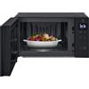 LG MH6032GAS FORNO A MICROONDE 20 LT CON GRILL AL QUARZO 700 W PROGRAMMI AUTOMAT