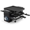 PRINCESS RACLETTE PURE 4 PRINCESS BK 4IN1 700W **