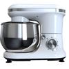 ZEPHIR IMPASTATRICE PLANETARIA 5LT 6 VELOCITA' 1000W BIANCO ZHC119DX