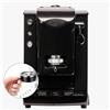 FABER MACCHINA DA CAFFE' A CIALDE SLOT PLAST LITE2.1 NERO (SPNERNLT2.1)