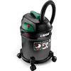 Lavor Bidone aspiratutto 1000W (20Lt) FREDDY 4in1 Black e Green 40023 00072