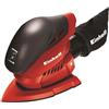 EINHELL Levigatrice orbitale 100w (th-os 1016)