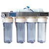 Forwater Osmopure XL50 Pro008 Impianto osmosi 4 stadi 50 GPD