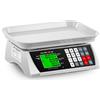 Steinberg Systems Bilancia contapezzi con memoria Steinberg SBS-PW-301CA, 30 kg/1 g