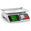 Steinberg Systems Bilancia contapezzi con memoria Steinberg SBS-PW-301CB, 30 kg / 1 g