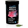 Aquatic Nature American Cichlid Excel S 130g cibo granulare per Ciclidi americani