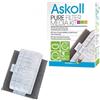 Askoll Pure Filter Kit M-L-XL materiali filtranti per Pure