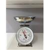 Kain Chung Bilancia Meccanica Cucina Kain Chung 2kg Vintage Acciaio