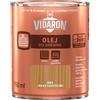 VIDARON Olio di Iroko Esotico VIDARON D03 0,75L