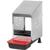 LIF NIDO PER GALLINE OVAIOLE CM 26 X 47 X H 52,5 | PER GABBIE E ALLEVAMENTO