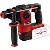 Einhell TASSELLATORE A BATTERIA HEROCCO EINHELL 18V BRUSHLESS SENZA BATTERIA