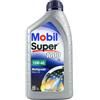 MOBIL Olio motore 15W-40 15W40 1000X1 1L MOBIL
