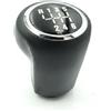 Fast Pomello leva cambio Cambio manuale a 6 marce FT00094 FAST per OPEL CORSA D