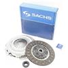 Sachs Kit frizione 3000 628 001 SACHS per FIAT UNO PUNTO Cabriolet PUNTO