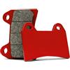Brembo Pastiglie freno 07BB03SA BREMBO