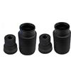 NTY Protezione ammortizzatore Assale anteriore Sx AB-HY-528K NTY per HYUNDAI ATOS