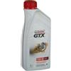 CASTROL Olio motore 15W-40 15W40 GTX 1L CASTROL