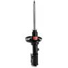 KYB Ammortizzatore Assale anteriore Dx Spina superiore 333298 KYB per HYUNDAI ATOS