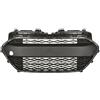 BLIC Griglia paraurti anteriore grigio scuro 6502-07-3121990P BLIC per HYUNDAI i10 II